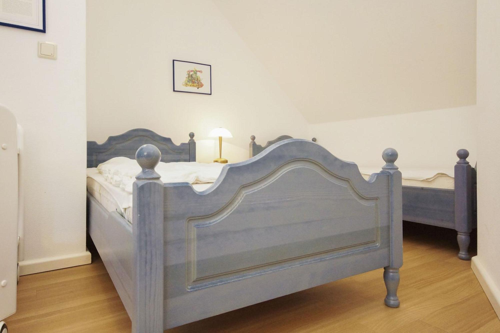 Ferienwohnung Wellenspiel Sellin  외부 사진