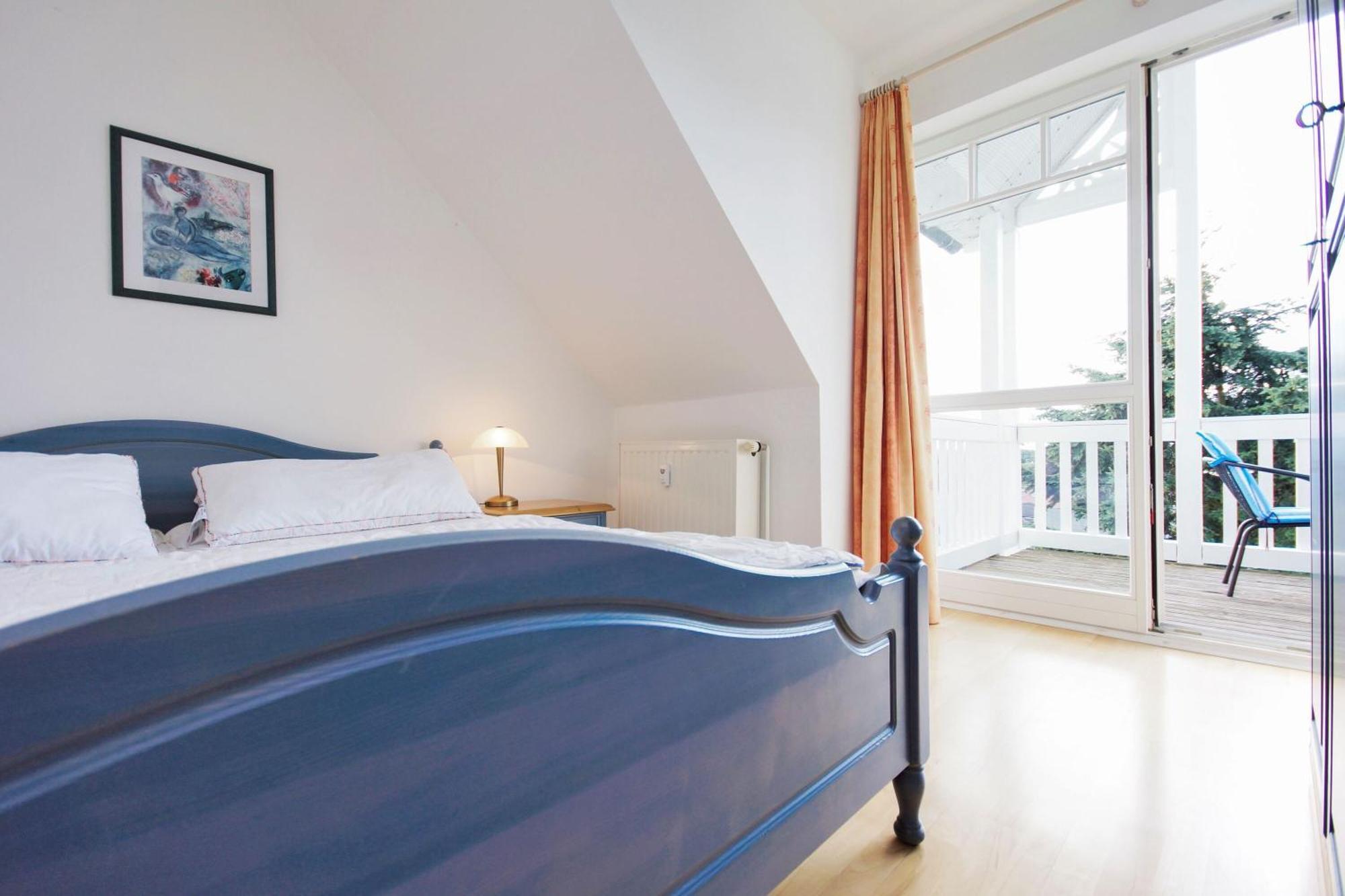 Ferienwohnung Wellenspiel Sellin  외부 사진