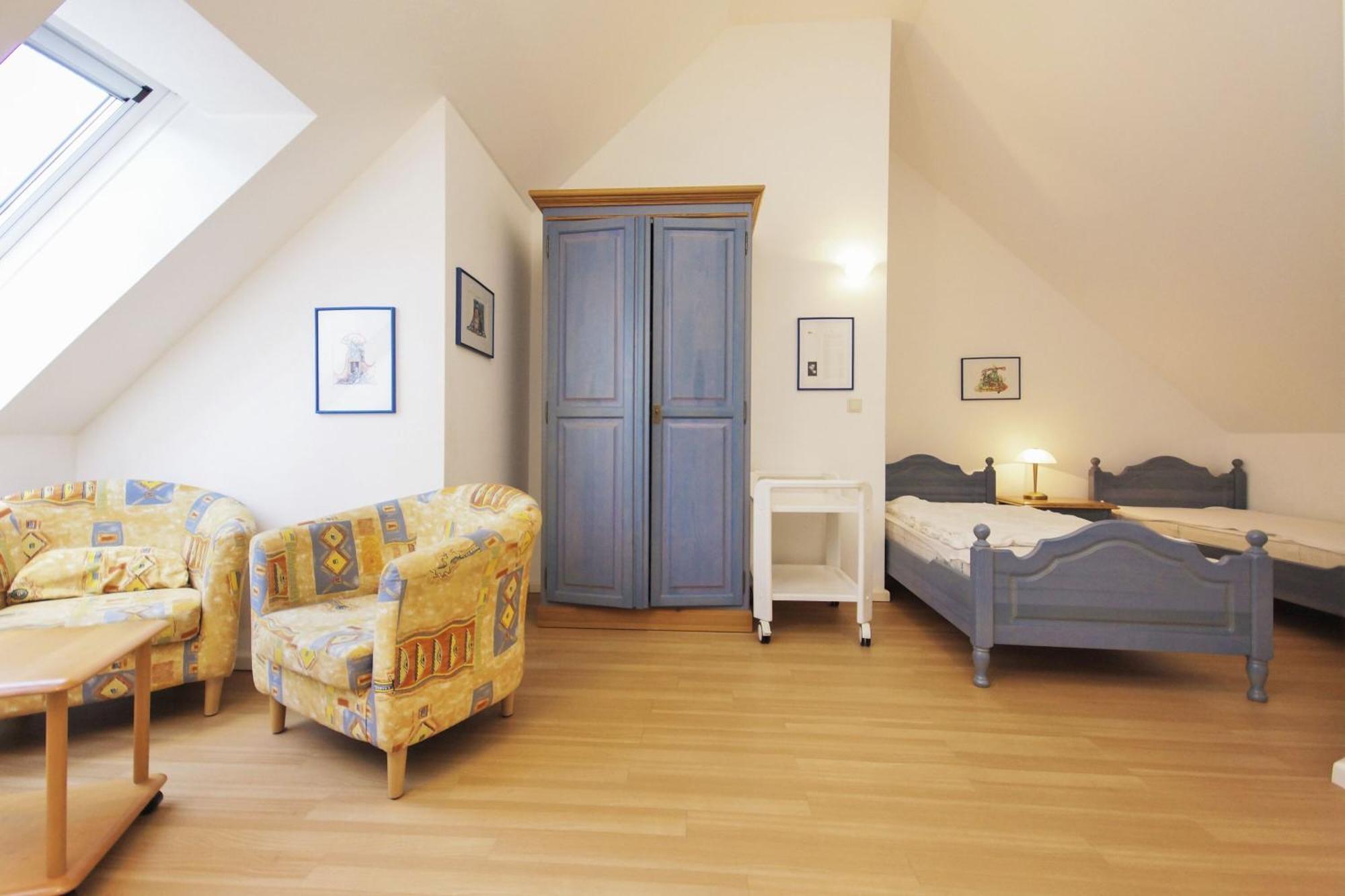 Ferienwohnung Wellenspiel Sellin  외부 사진