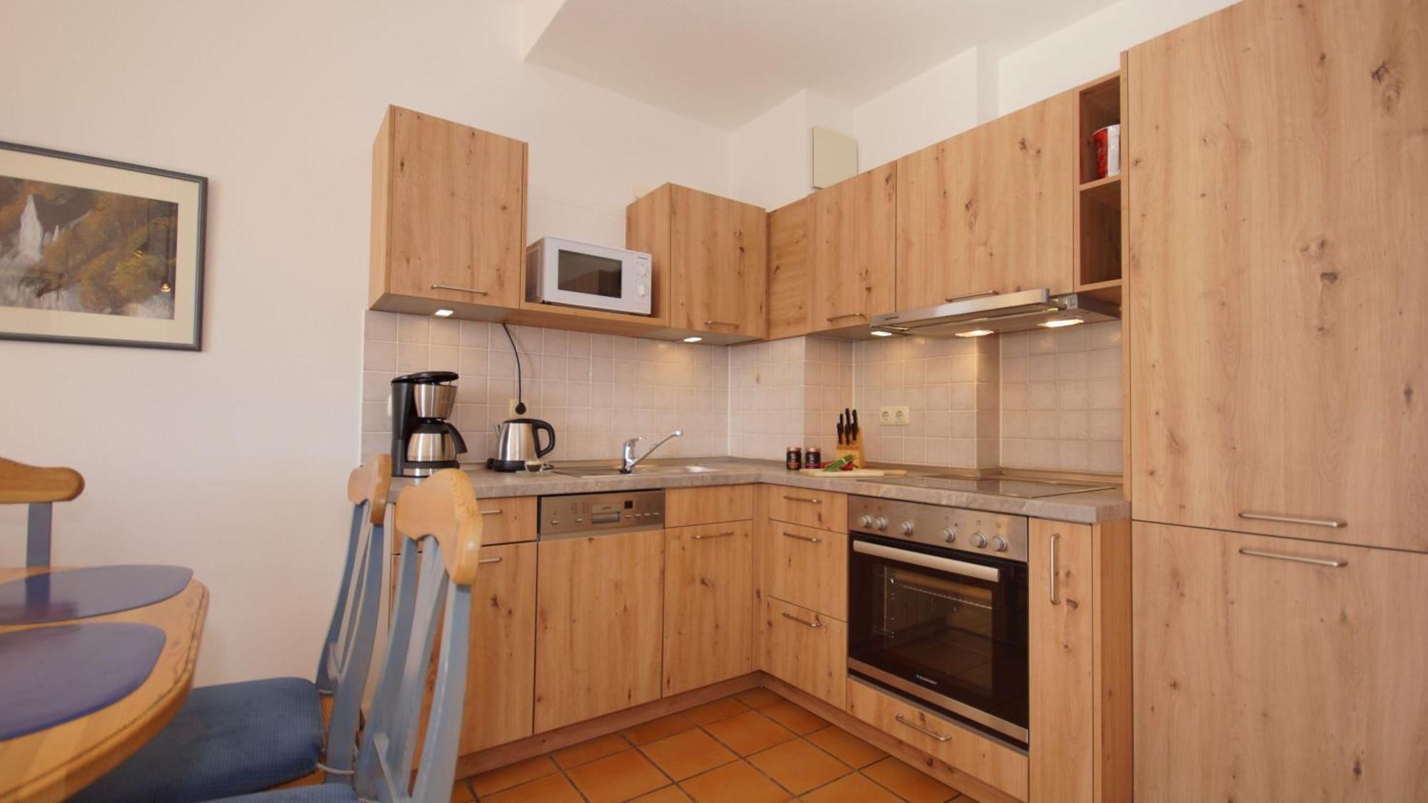Ferienwohnung Wellenspiel Sellin  외부 사진