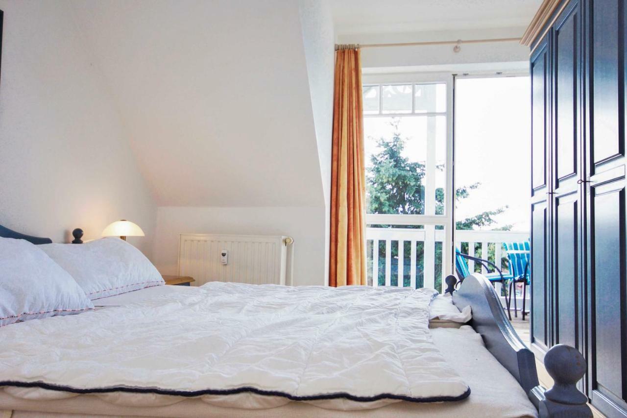 Ferienwohnung Wellenspiel Sellin  외부 사진